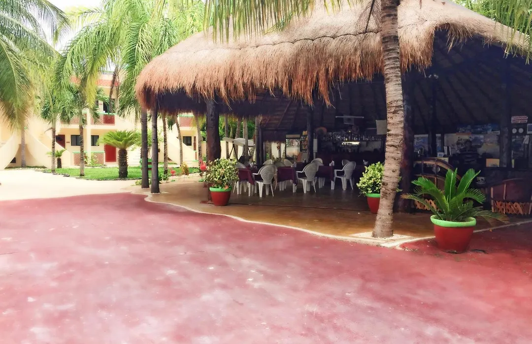 Villas Coco Resort - All Suites-1
