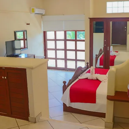 Villas Coco Resort - All Suites-3